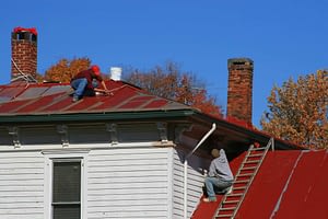 Residential Roofing in Grand Rapids. MI